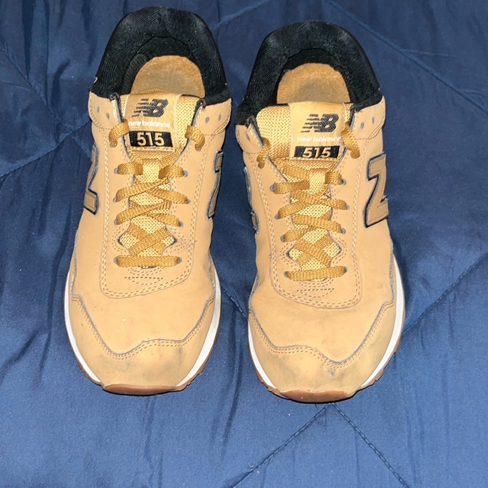 New Balance 515 Winter Stealth